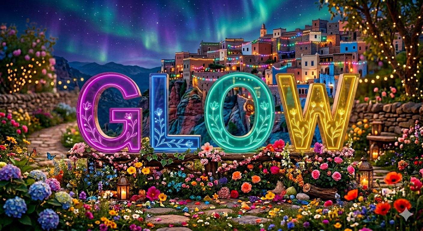 GLOW