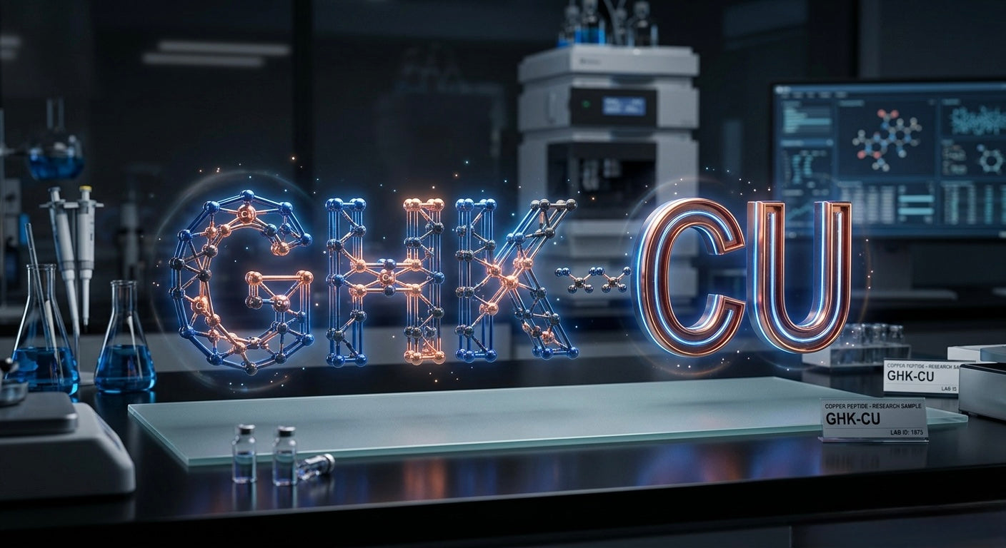 GHK-CU